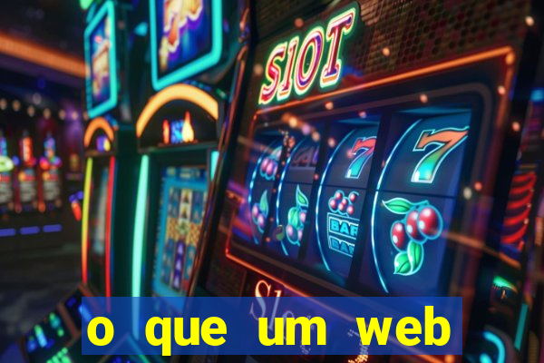 o que um web designer faz